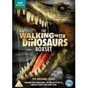 Walking With Dinosaurs Box Set [DVD]