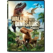 Walking With Dinosaurs DVD