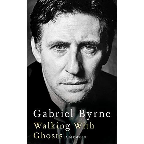Pre-Owned Walking With Ghosts: A Memoir (Hardcover) 1529027438 9781529027433