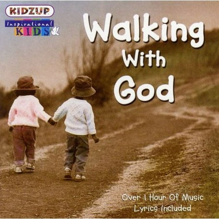 Pre-Owned Walking With God