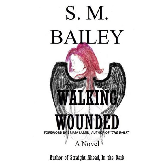 Walking Wounded (Paperback)