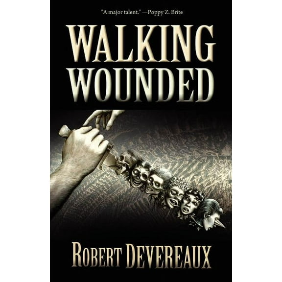 Walking Wounded (Paperback)