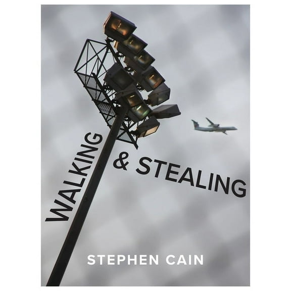 Pre-Owned Walking and Stealing, (Paperback)