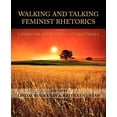 thumbnail image 1 of Pre-Owned Walking and Talking Feminist Rhetorics: Landmark Essays and Controversies (Lauer Series in Rhetoric and Composition) Paperback, 1 of 1