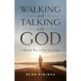 thumbnail image 1 of Walking and Talking with God: A Simple Way to Pray Every Day (Paperback), 1 of 1