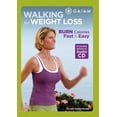 thumbnail image 1 of Walking for Weight Loss (DVD), Gaiam Mod, Sports & Fitness, 1 of 6