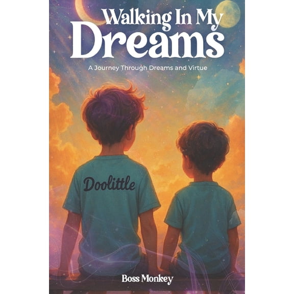 Walking in My Dreams: A Journey Through Dreams And Virtue, (Paperback)