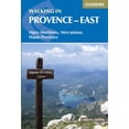 thumbnail image 1 of Walking in Provence - East : Alpes Maritimes, Alpes de Haute-Provence, Mercantour (Paperback), 1 of 1