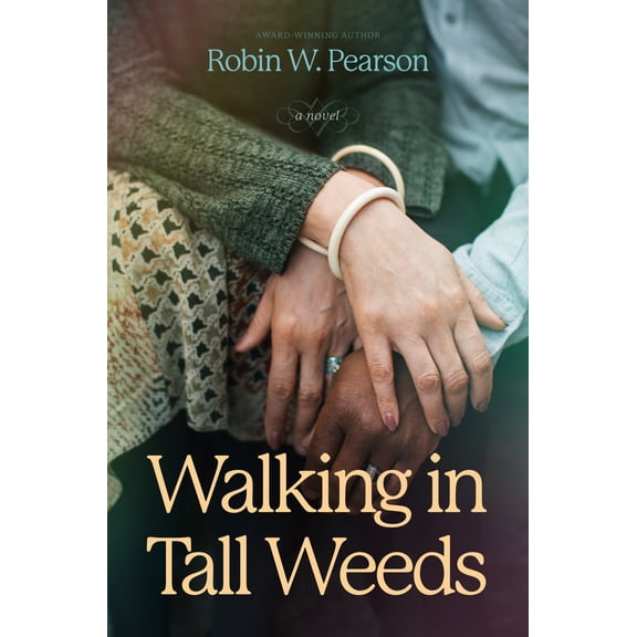 Walking in Tall Weeds (Paperback)