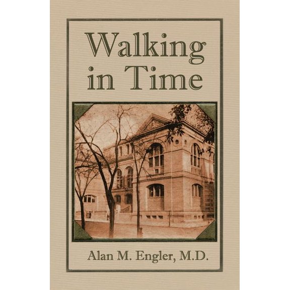 Walking in Time (Paperback)