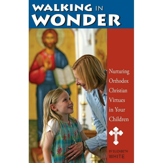 Walking in Wonder, (Paperback)