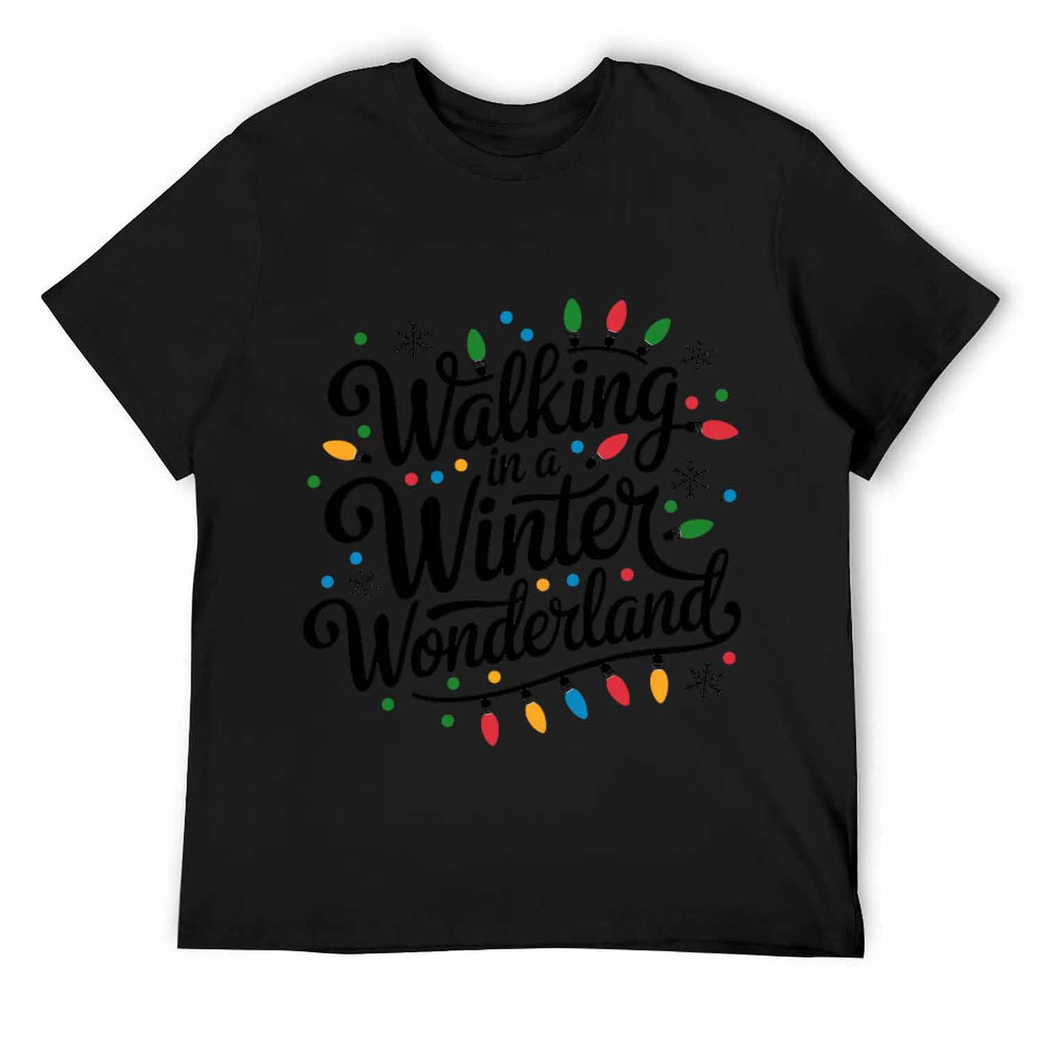 Walking in a Winter Wonderland Belgium 2025 Girls Travel Vacation T