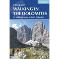 thumbnail image 1 of Walking in the Dolomites: 25 Multi-Day Routes in Italy's Dolomites, (Paperback), 1 of 1