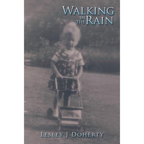 Walking in the Rain (Paperback)