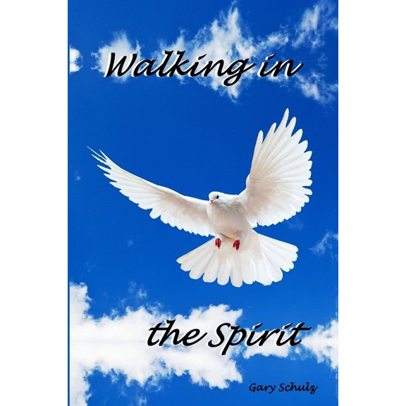 Walking in the Spirit (Paperback)