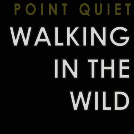 Walking In the Wild [LP] - VINYL