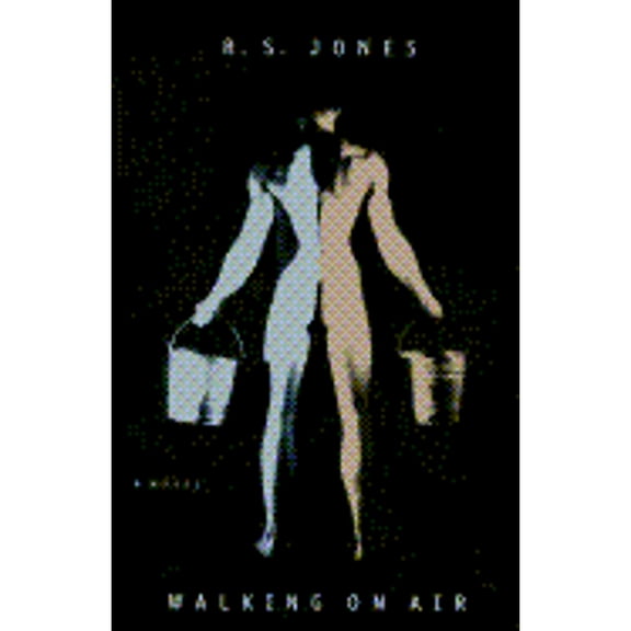 Pre-Owned Walking on Air (Hardcover 9780395745458) by R S Jones, Robert Jones
