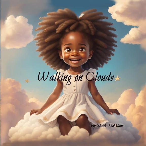 Walking on Clouds, (Paperback)