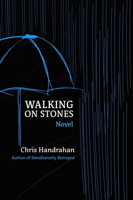 Chris Handrahan