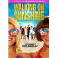 thumbnail image 1 of Walking on Sunshine (DVD), 1 of 1