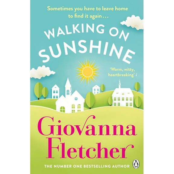Walking on Sunshine (Paperback)
