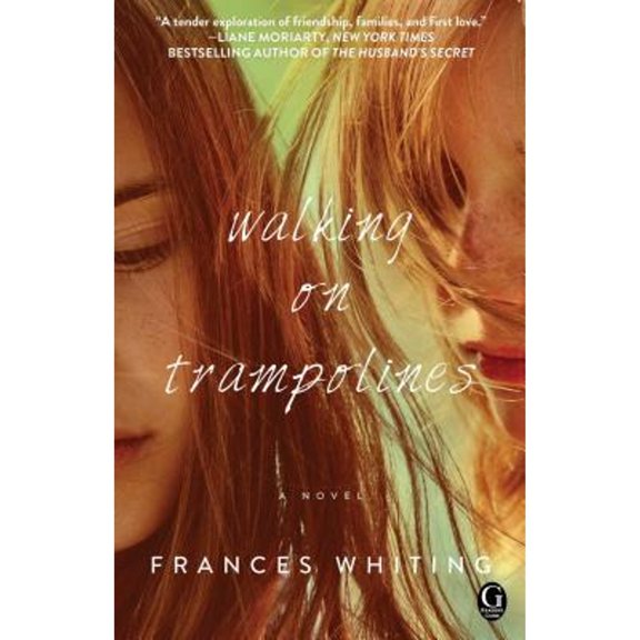 Pre-Owned Walking on Trampolines (Paperback) 1476780013 9781476780016