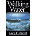 thumbnail image 1 of Pre-Owned Walking on Water (Paperback) 0884198758 9780884198758, 1 of 1