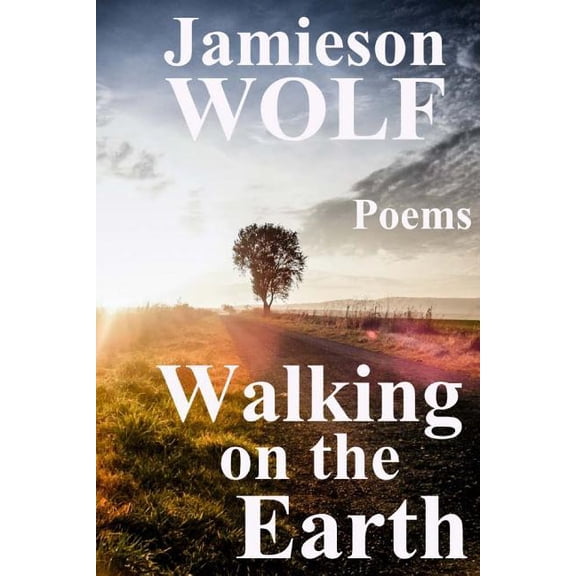 Walking on the Earth (Paperback)