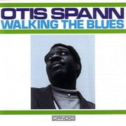 Pre-Owned Walking the Blues