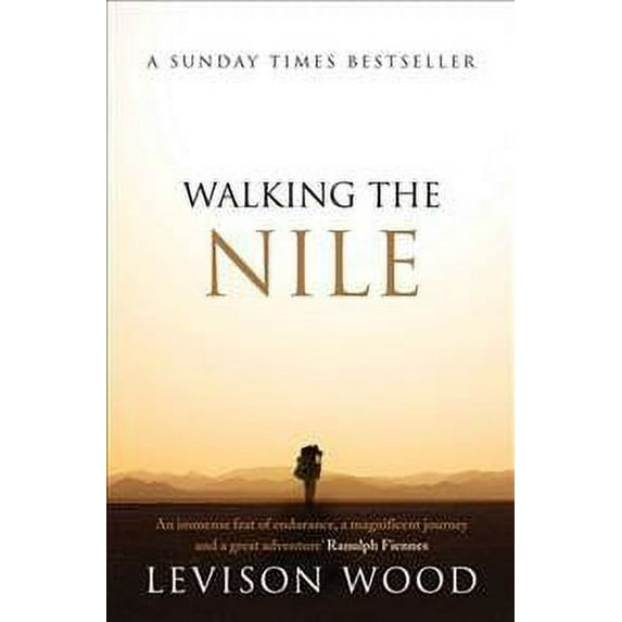 Walking the Nile