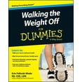 thumbnail image 1 of Walking the Weight Off for Dummies, (Paperback), 1 of 1