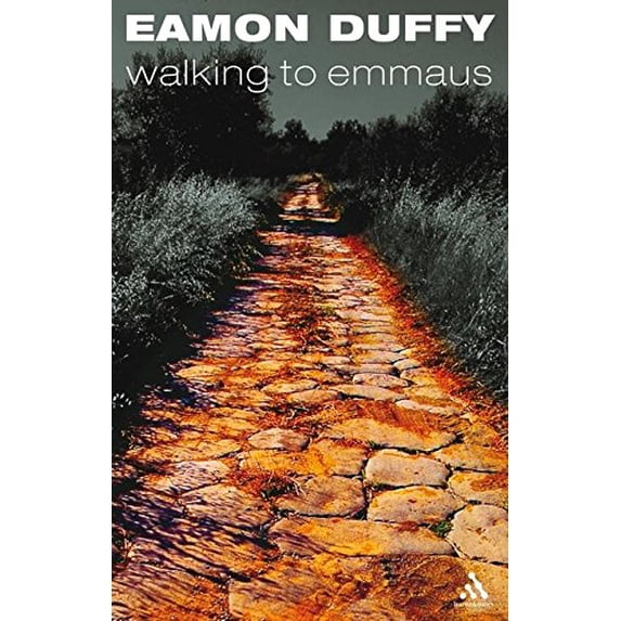Pre-Owned Walking to Emmaus (Paperback) 0860124231 9780860124238