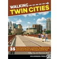 thumbnail image 1 of Walking twin cities : 35 tours exploring parks, landmarks, neighborhoods, and cultural centers of mi: 9780899978710, 1 of 1