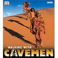 thumbnail image 1 of Pre-Owned Walking With Cavemen (Hardcover) 0789497751 9780789497758, 1 of 1