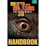 Walking with Dinosaurs Handbook