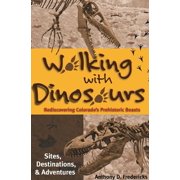 Walking with Dinosaurs, Paperback