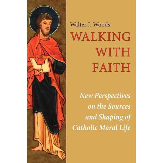 Walking with Faith (Paperback)
