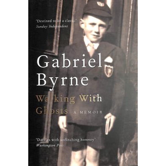 Pre-Owned Walking With Ghosts: A Memoir (Paperback) 1529027454 9781529027457