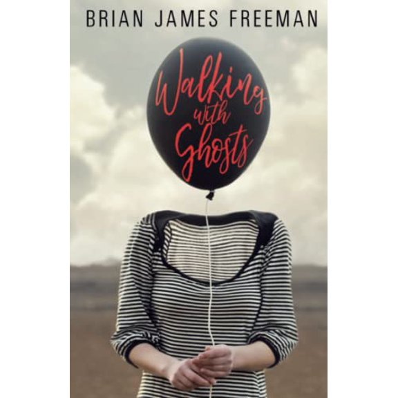 Pre-Owned Walking with Ghosts Paperback