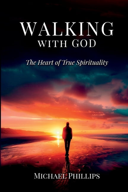 Walking with God, (Paperback)