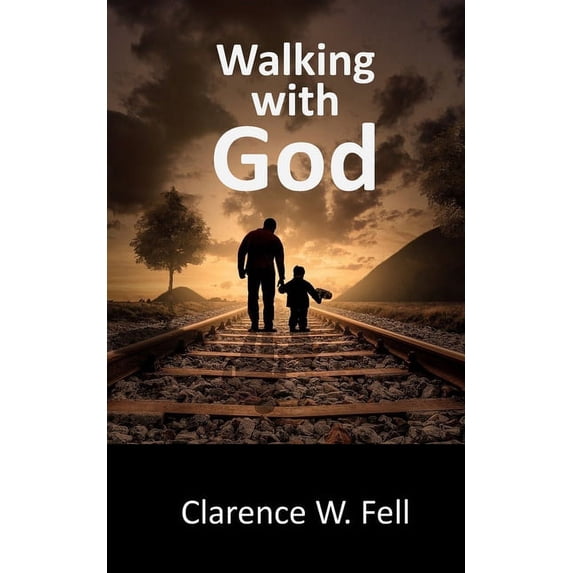 Walking with God (Paperback)