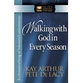 thumbnail image 1 of Pre-Owned Walking with God in Every Season (Paperback) 0736922369 9780736922364, 1 of 1