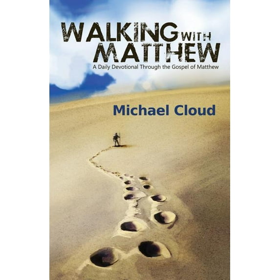 Walking with Matthew, (Paperback)