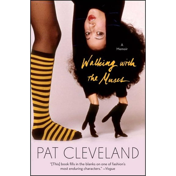 Walking with the Muses : A Memoir (Paperback)