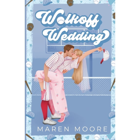 Walkoff Wedding, (Paperback)