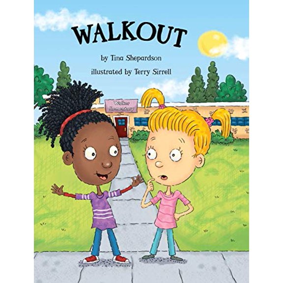 Pre-Owned Walkout (Hardcover) 1950169278 9781950169276