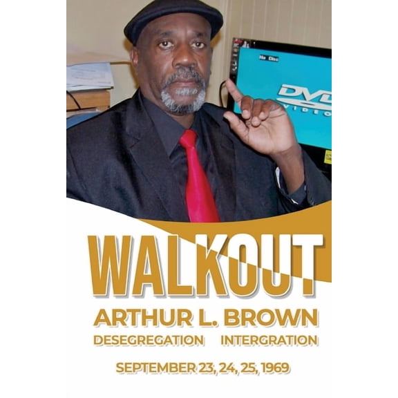 Walkout, (Paperback)