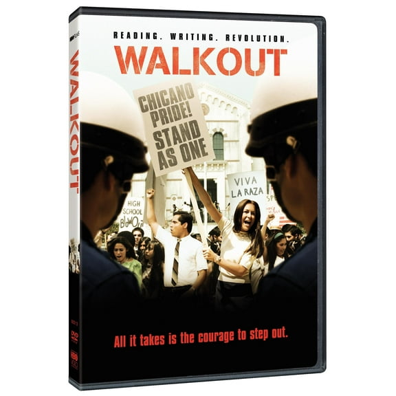Walkout [DVD]