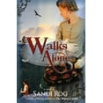 thumbnail image 1 of Walks Alone (Paperback), 1 of 2