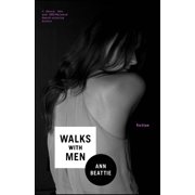Walks With Men, (Paperback)